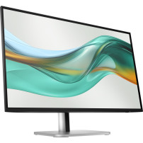 MONITOR HP LED 27" Wide Serie 5 527pu 9E0G5AA IPS 2560x1440 100hz 5ms 350cd/m² 1500:1 Reg.H PIVOT HDMI 2DP RJ-45 USB-C Docking 9