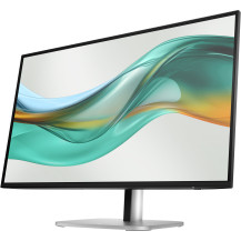 MONITOR HP LED 27" Wide Serie 5 527pu 9E0G5AA IPS 2560x1440 100hz 5ms 350cd/m² 1500:1 Reg.H PIVOT HDMI 2DP RJ-45 USB-C Docking 9