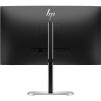 MONITOR HP LED 27" Wide Serie 5 527pu 9E0G5AA IPS 2560x1440 100hz 5ms 350cd/m² 1500:1 Reg.H PIVOT HDMI 2DP RJ-45 USB-C Docking 9
