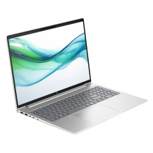 NB HP PROBOOK 460 G11 AD1Q2ET Ultra 7-155H 16" 16GB SSD512GB Nvidia RTX 2050 4GB Finger Print W11P**Garanzia 3 anni OffSite** AD