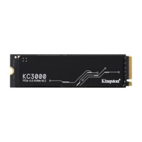 SSD Kingston KC3000 4096GB Kingston SKC3000D/4096G M.2 PCIe 4.0 NVMe