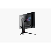MONITOR ASUS Swift OLED PG32UCDP 31.5" Wide 3840x2160 240HZ 450cd/m² 1.500.000:1 Reg.H 2HDMI DP USB-C Docking GAMING 90LM0A50-B0