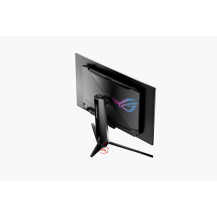 MONITOR ASUS Swift OLED PG32UCDP 31.5" Wide 3840x2160 240HZ 450cd/m² 1.500.000:1 Reg.H 2HDMI DP USB-C Docking GAMING 90LM0A50-B0