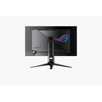 MONITOR ASUS Swift OLED PG32UCDP 31.5" Wide 3840x2160 240HZ 450cd/m² 1.500.000:1 Reg.H 2HDMI DP USB-C Docking GAMING 90LM0A50-B0