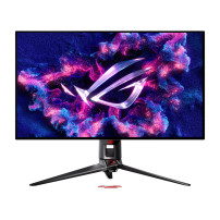 MONITOR ASUS Swift OLED PG32UCDP 31.5" Wide 3840x2160 240HZ 450cd/m² 1.500.000:1 Reg.H 2HDMI DP USB-C Docking GAMING 90LM0A50-B0