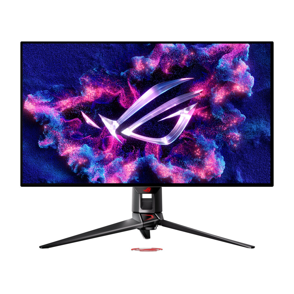 MONITOR ASUS Swift OLED PG32UCDP 31.5" Wide 3840x2160 240HZ 450cd/m² 1.500.000:1 Reg.H 2HDMI DP USB-C Docking GAMING 90LM0A50-B0