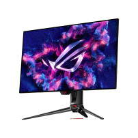 MONITOR ASUS Swift OLED PG32UCDP 31.5" Wide 3840x2160 240HZ 450cd/m² 1.500.000:1 Reg.H 2HDMI DP USB-C Docking GAMING 90LM0A50-B0