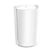 ROUTER TP-LINK Deco X50-5G WIRELESS 5GX3000 HOME MESH WI-FI 6 Router 574Mbps a 2.4GHz+2402Mbps a5GHz 1P 2.5Gbps+2P GIGABIT Deco 