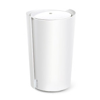 ROUTER TP-LINK Deco X50-5G WIRELESS 5GX3000 HOME MESH WI-FI 6 Router 574Mbps a 2.4GHz+2402Mbps a5GHz 1P 2.5Gbps+2P GIGABIT Deco 