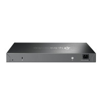 SWITCH TP-LINKS SG3218XP-M2 L2+ Managed Switch Omada 16P 2.5G, 2P 10GE SFP+ e 8P PoE+fino a 240W SG3218XP-M2 TP-LINK
