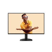 MONITOR AOC LED 23.8'' Wide 24B31H IPS 1920x1080 120HZ 4ms 300cd/mq 1.500:1 VGA HDMI 24B31H AOC
