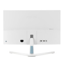 MONITOR ASUS LED 27" Wide VU279HFI-W IPS 1920x1080 Full HD 5ms 250cd/m² 1300:1 2HDMI Bianco 90LM09IT-B01K70 ASUS