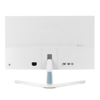 MONITOR ASUS LED 27" Wide VU279HFI-W IPS 1920x1080 Full HD 5ms 250cd/m² 1300:1 2HDMI Bianco 90LM09IT-B01K70 ASUS