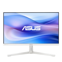 MONITOR ASUS LED 27" Wide VU279HFI-W IPS 1920x1080 Full HD 5ms 250cd/m² 1300:1 2HDMI Bianco 90LM09IT-B01K70 ASUS