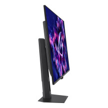 MONITOR ASUS 31.5" ROG Strix OLED XG32UCDS Wide 3840x2160 165HZ 1000cd/m² 1.500.000:1 Reg.H 2HDMI DP USB-C Docking 90LM0B50-B013