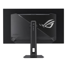 MONITOR ASUS 31.5" ROG Strix OLED XG32UCDS Wide 3840x2160 165HZ 1000cd/m² 1.500.000:1 Reg.H 2HDMI DP USB-C Docking 90LM0B50-B013
