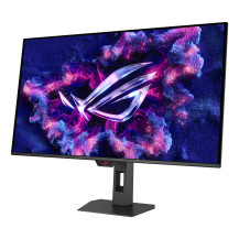 MONITOR ASUS 31.5" ROG Strix OLED XG32UCDS Wide 3840x2160 165HZ 1000cd/m² 1.500.000:1 Reg.H 2HDMI DP USB-C Docking 90LM0B50-B013