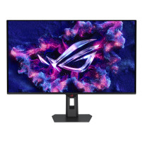MONITOR ASUS 31.5" ROG Strix OLED XG32UCDS Wide 3840x2160 165HZ 1000cd/m² 1.500.000:1 Reg.H 2HDMI DP USB-C Docking 90LM0B50-B013