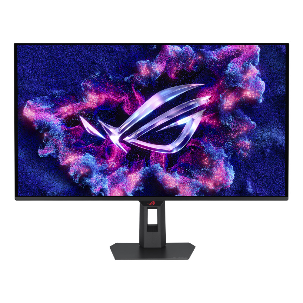 MONITOR ASUS 31.5" ROG Strix OLED XG32UCDS Wide 3840x2160 165HZ 1000cd/m² 1.500.000:1 Reg.H 2HDMI DP USB-C Docking 90LM0B50-B013