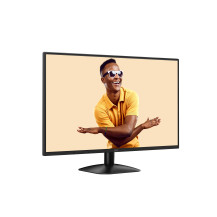 MONITOR AOC LED 27" Wide 27B31H IPS 1920x1080 120Hz 4ms 300cd/mq 1.500:1 VGA HDMI 27B31H AOC
