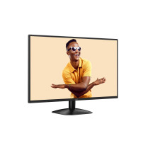 MONITOR AOC LED 27" Wide 27B31H IPS 1920x1080 120Hz 4ms 300cd/mq 1.500:1 VGA HDMI 27B31H AOC