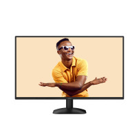 MONITOR AOC LED 27" Wide 27B31H IPS 1920x1080 120Hz 4ms 300cd/mq 1.500:1 VGA HDMI 27B31H AOC