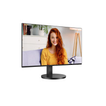 MONITOR AOC LED 27" Wide Q27B3CF2 IPS 2560x1440 100Hz 4ms 350cd/mq 1.300:1 2x2W MM Reg.H HDMI USB-C Docking Q27B3CF2 AOC
