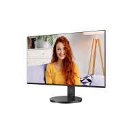 MONITOR AOC LED 27" Wide Q27B3CF2 IPS 2560x1440 100Hz 4ms 350cd/mq 1.300:1 2x2W MM Reg.H HDMI USB-C Docking Q27B3CF2 AOC