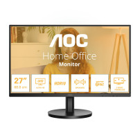 MONITOR AOC LED 27"Wide U27B3A IPS 3840x2160 4ms 300cd/mq 1.000:1 2x2W MM 2HDMI DP U27B3A AOC