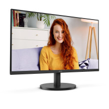MONITOR AOC LED 27"Wide U27B3A IPS 3840x2160 4ms 300cd/mq 1.000:1 2x2W MM 2HDMI DP U27B3A AOC