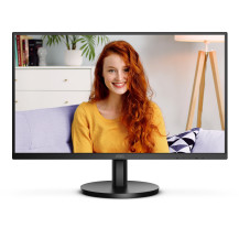 MONITOR AOC LED 27"Wide U27B3A IPS 3840x2160 4ms 300cd/mq 1.000:1 2x2W MM 2HDMI DP U27B3A AOC