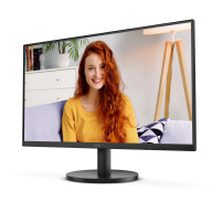 MONITOR AOC LED 27"Wide U27B3A IPS 3840x2160 4ms 300cd/mq 1.000:1 2x2W MM 2HDMI DP U27B3A AOC