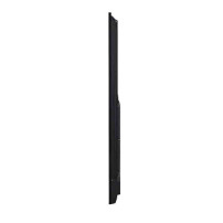MONITOR LG DIGITAL SIGNAGE 65" 65UL3Q-E.AEUQ 3840X2160 8ms 350 cd/m² 1.200:1 2x10W MM 3HDMI USB RJ45 WebOS 6.1 65UL3Q-E.AEUQ LG
