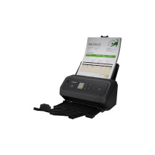 SCANNER CANON DOCUMENTALE DR-C340 A4 40ppm 80ipm 600dpi ADF 100FF DUPLEX USB 7291C003 7291C003 CANON