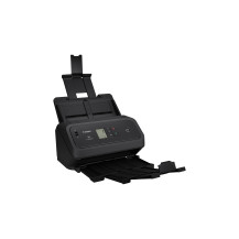 SCANNER CANON DOCUMENTALE DR-C340 A4 40ppm 80ipm 600dpi ADF 100FF DUPLEX USB 7291C003 7291C003 CANON