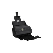 SCANNER CANON DOCUMENTALE DR-C340 A4 40ppm 80ipm 600dpi ADF 100FF DUPLEX USB 7291C003 7291C003 CANON