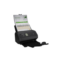 SCANNER CANON DOCUMENTALE DR-C340 A4 40ppm 80ipm 600dpi ADF 100FF DUPLEX USB 7291C003 7291C003 CANON