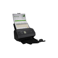 SCANNER CANON DOCUMENTALE DR-C340 A4 40ppm 80ipm 600dpi ADF 100FF DUPLEX USB 7291C003 7291C003 CANON