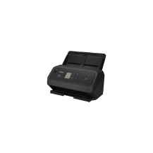 SCANNER CANON DOCUMENTALE DR-C340 A4 40ppm 80ipm 600dpi ADF 100FF DUPLEX USB 7291C003 7291C003 CANON