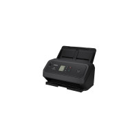 SCANNER CANON DOCUMENTALE DR-C340 A4 40ppm 80ipm 600dpi ADF 100FF DUPLEX USB 7291C003 7291C003 CANON