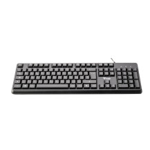 TASTIERA ITEK USB "DGT C01" - 105 tasti, cavo 1.5m - ITKODGTC01 ITKODGTC01 ITEK