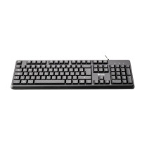 TASTIERA ITEK USB "DGT C01" - 105 tasti, cavo 1.5m - ITKODGTC01 ITKODGTC01 ITEK