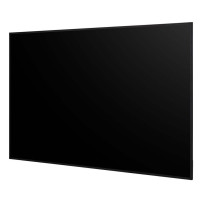 MONITOR LG DIGITAL SIGNAGE 50" 50UL5Q-E.AEUQ 3840X2160 8ms 500 cd/m² 4.500:1 2x10W MM 3HDMI DP USB RJ45 WebOS 6.1 50UL5Q-E.AEUQ 