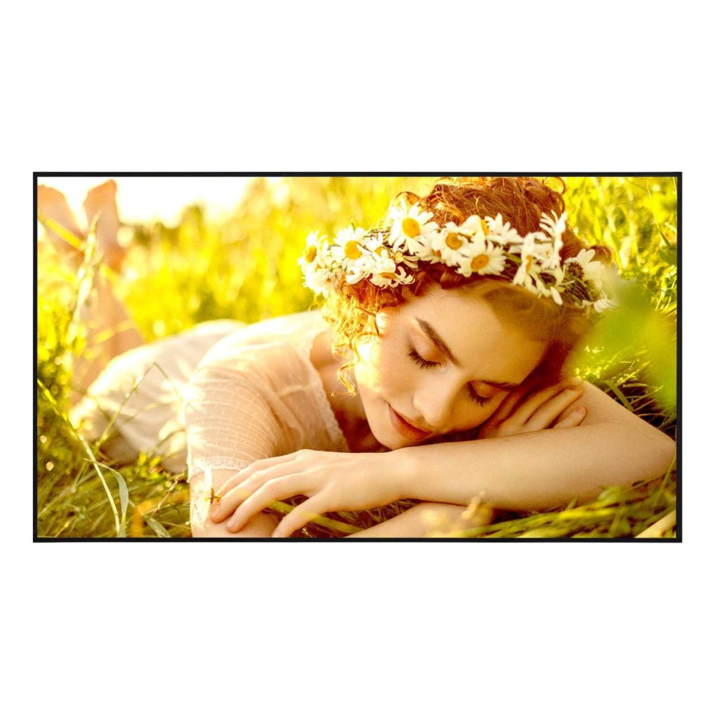 MONITOR LG DIGITAL SIGNAGE 50" 50UL5Q-E.AEUQ 3840X2160 8ms 500 cd/m² 4.500:1 2x10W MM 3HDMI DP USB RJ45 WebOS 6.1 50UL5Q-E.AEUQ 