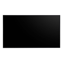 MONITOR LG DIGITAL SIGNAGE 75" 75UL5Q-E.AEUQ 3840X2160 8ms 500 cd/m² 1.200:1 2x10W MM 3HDMI DP USB RJ45 WebOS 6.1 75UL5Q-E.AEUQ 