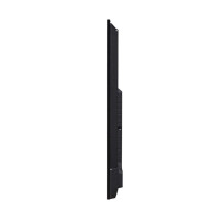 MONITOR LG DIGITAL SIGNAGE 75" 75UL5Q-E.AEUQ 3840X2160 8ms 500 cd/m² 1.200:1 2x10W MM 3HDMI DP USB RJ45 WebOS 6.1 75UL5Q-E.AEUQ 