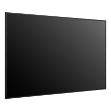 MONITOR LG DIGITAL SIGNAGE 86" 86UH7N-M.AEU 3840X2160 8ms 700 cd/m² 1.200:1 2x10W MM 2HDMI DP USB RJ45 WebOS 6.0 86UH7N-M.AEU LG