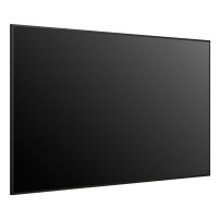 MONITOR LG DIGITAL SIGNAGE 86" 86UH7N-M.AEU 3840X2160 8ms 700 cd/m² 1.200:1 2x10W MM 2HDMI DP USB RJ45 WebOS 6.0 86UH7N-M.AEU LG