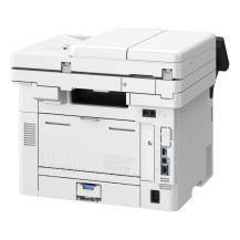 MULTIFUNZIONE CANON LASER i-SENSYS MF465dw II A4 40PPM 250FF DADF LAN USB WiFi Display 7188C007 7188C007 CANON