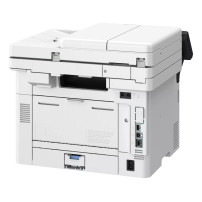MULTIFUNZIONE CANON LASER i-SENSYS MF465dw II A4 40PPM 250FF DADF LAN USB WiFi Display 7188C007 7188C007 CANON